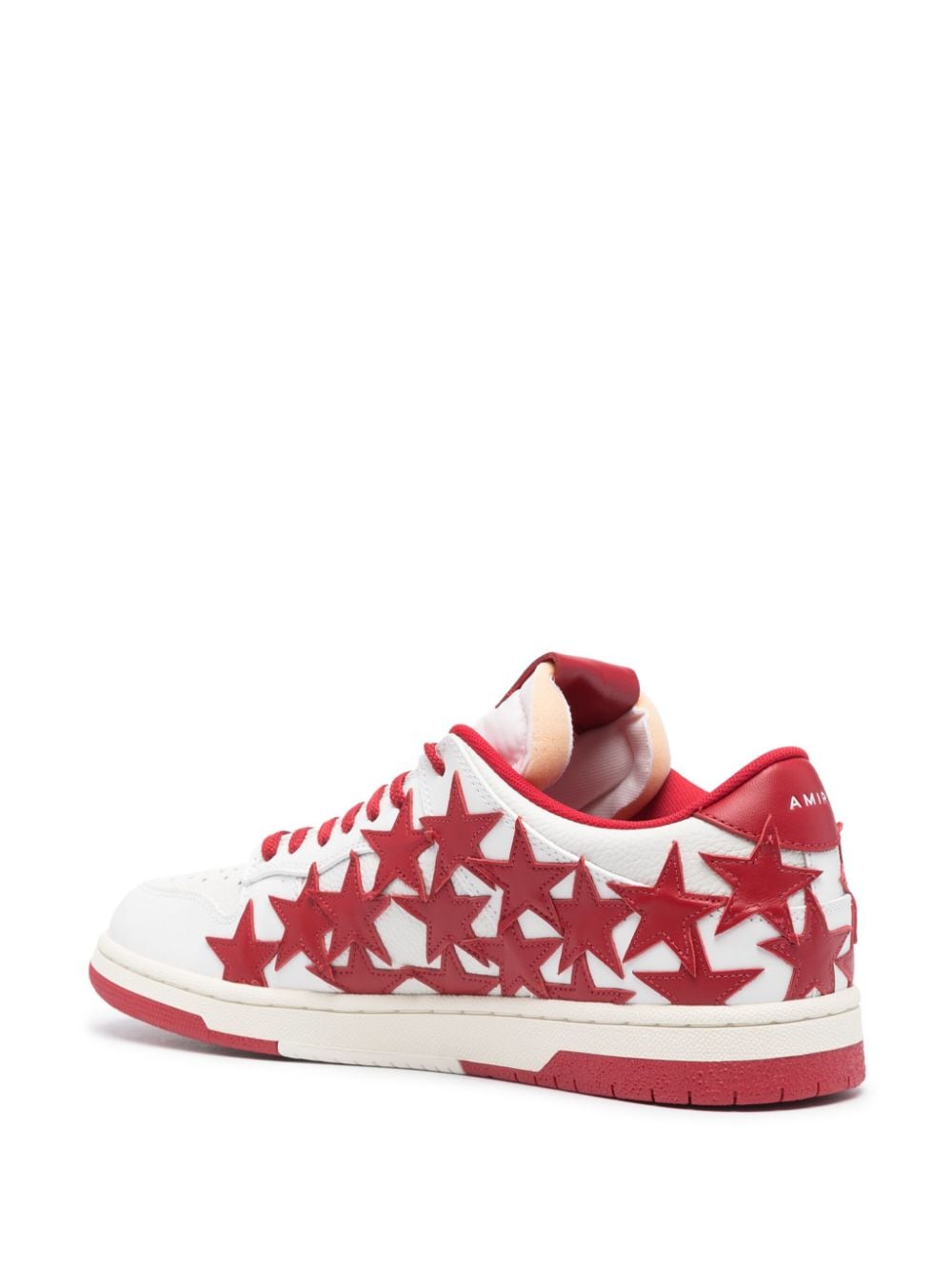 AMIRI Stars Low leather sneakers