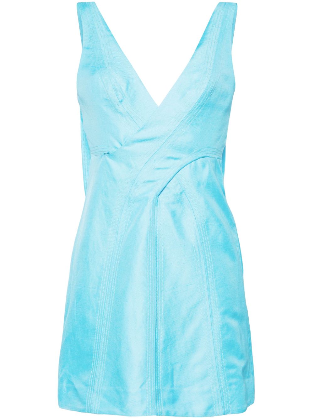 Acler  Mardale mini dress