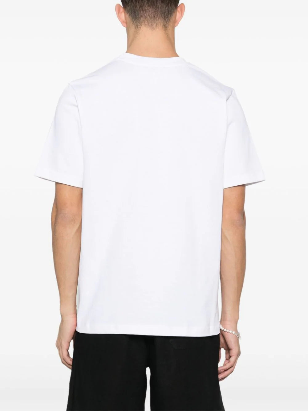 Casablanca  Tennis Club Icon T-shirt