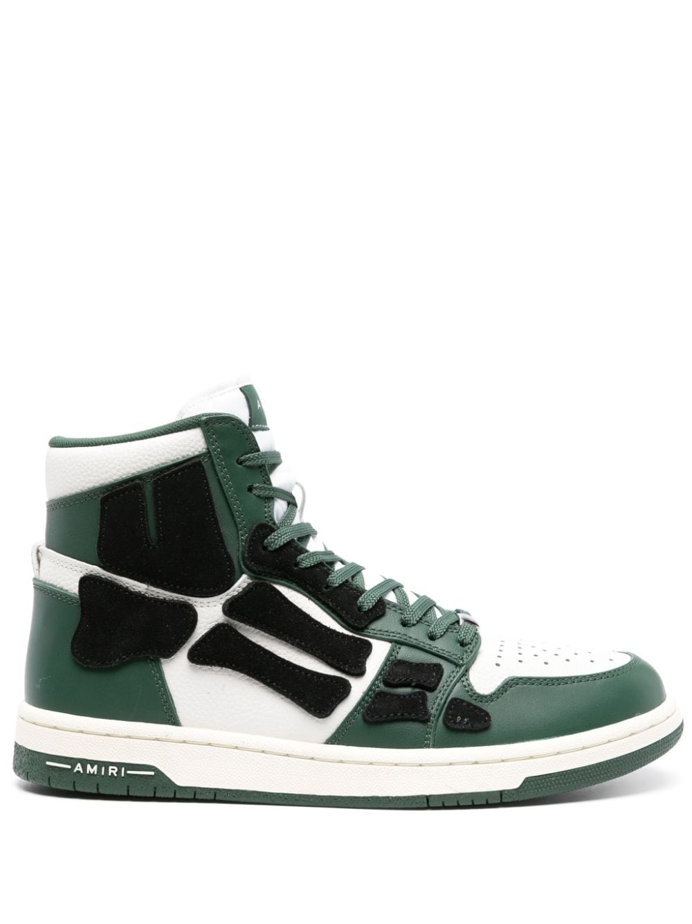 AMIRI Skel high-top sneakers
