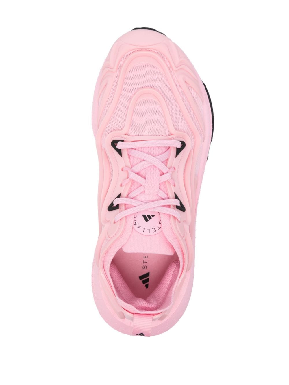 adidas by Stella McCartney Ultra Boost mesh sneakers