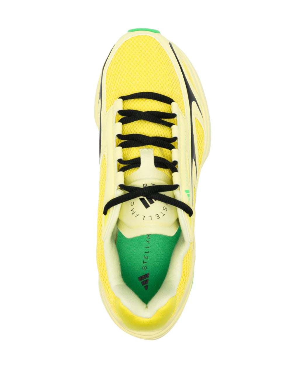 adidas by Stella McCartney  Sportswear 2000 mesh trainers