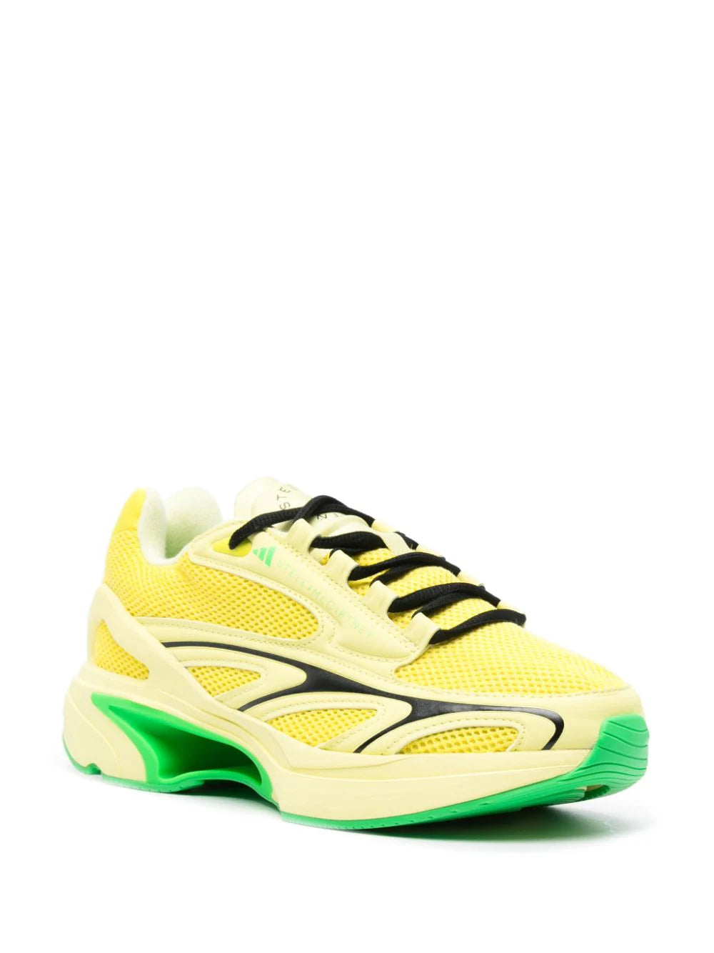 adidas by Stella McCartney  Sportswear 2000 mesh trainers