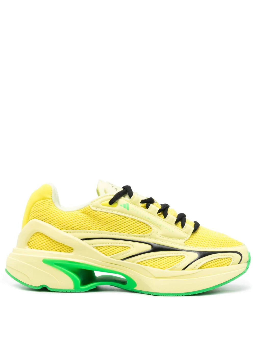 adidas by Stella McCartney  Sportswear 2000 mesh trainers