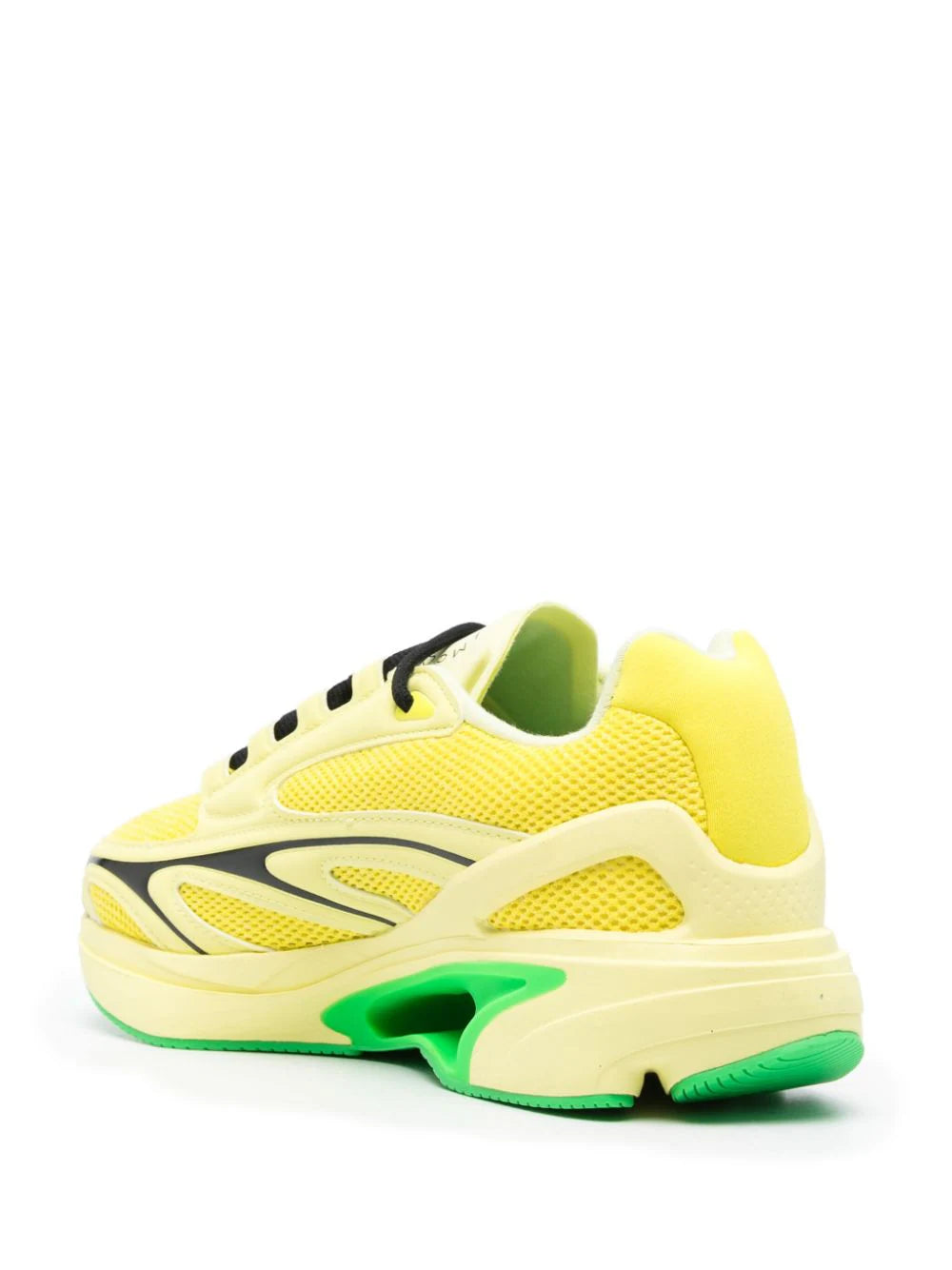 adidas by Stella McCartney  Sportswear 2000 mesh trainers