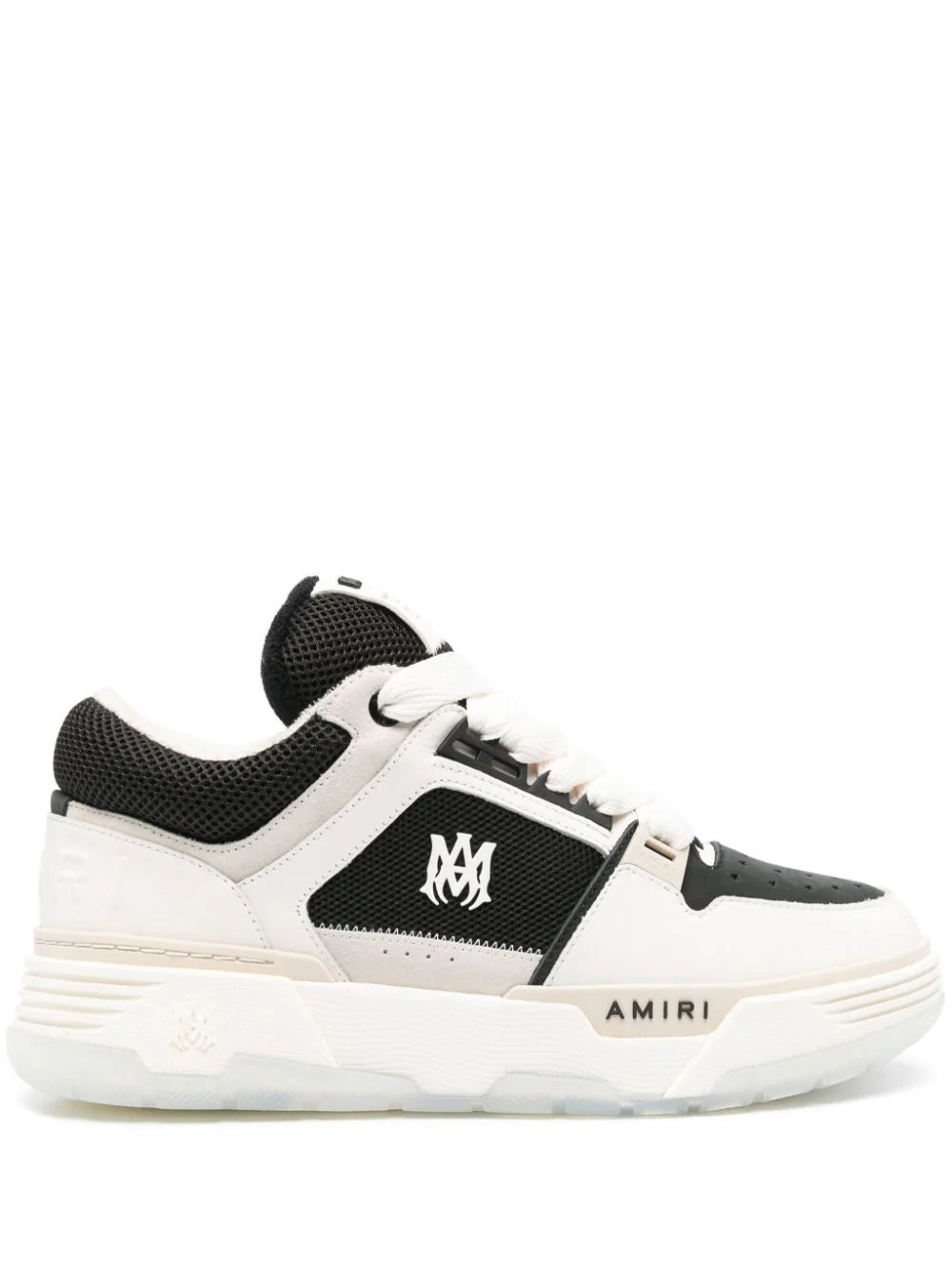 AMIRI  MA-1 panelled sneakers