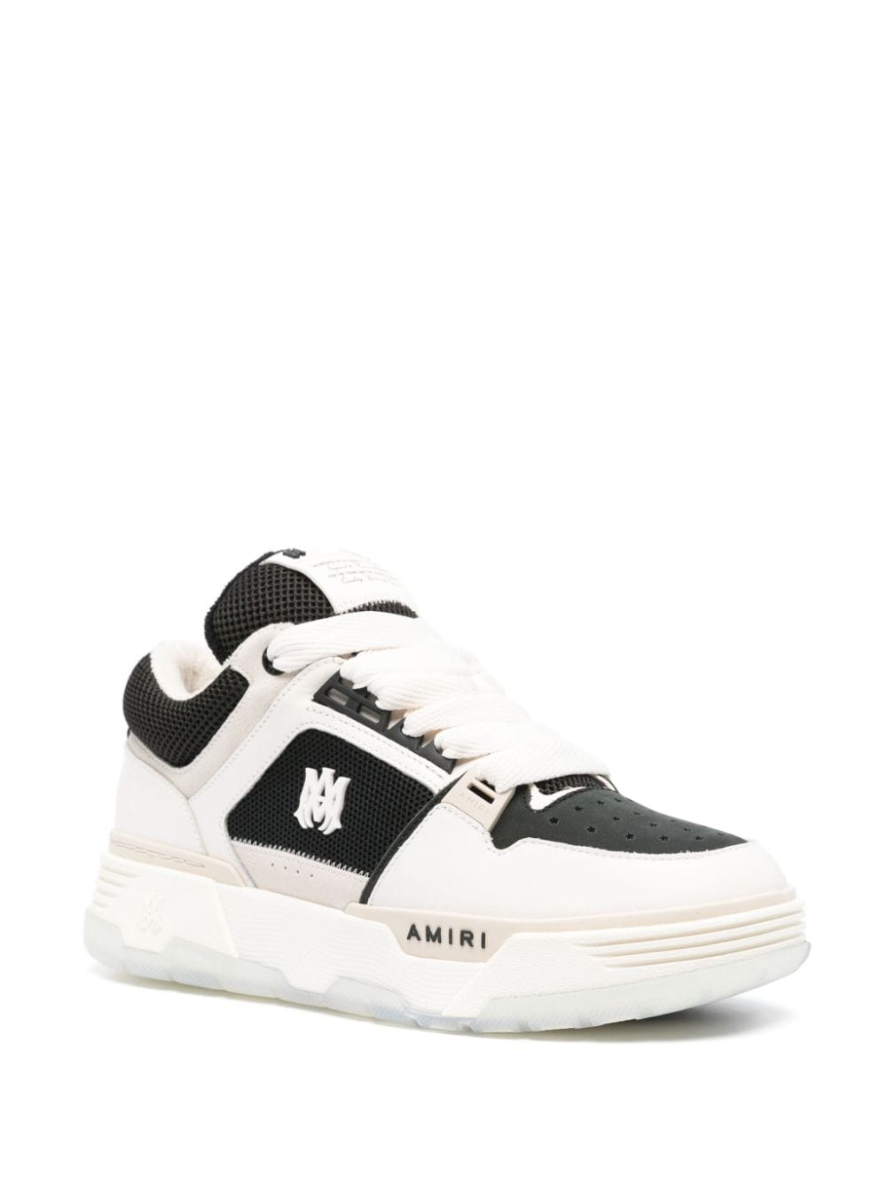 AMIRI MA-1 panelled sneakers