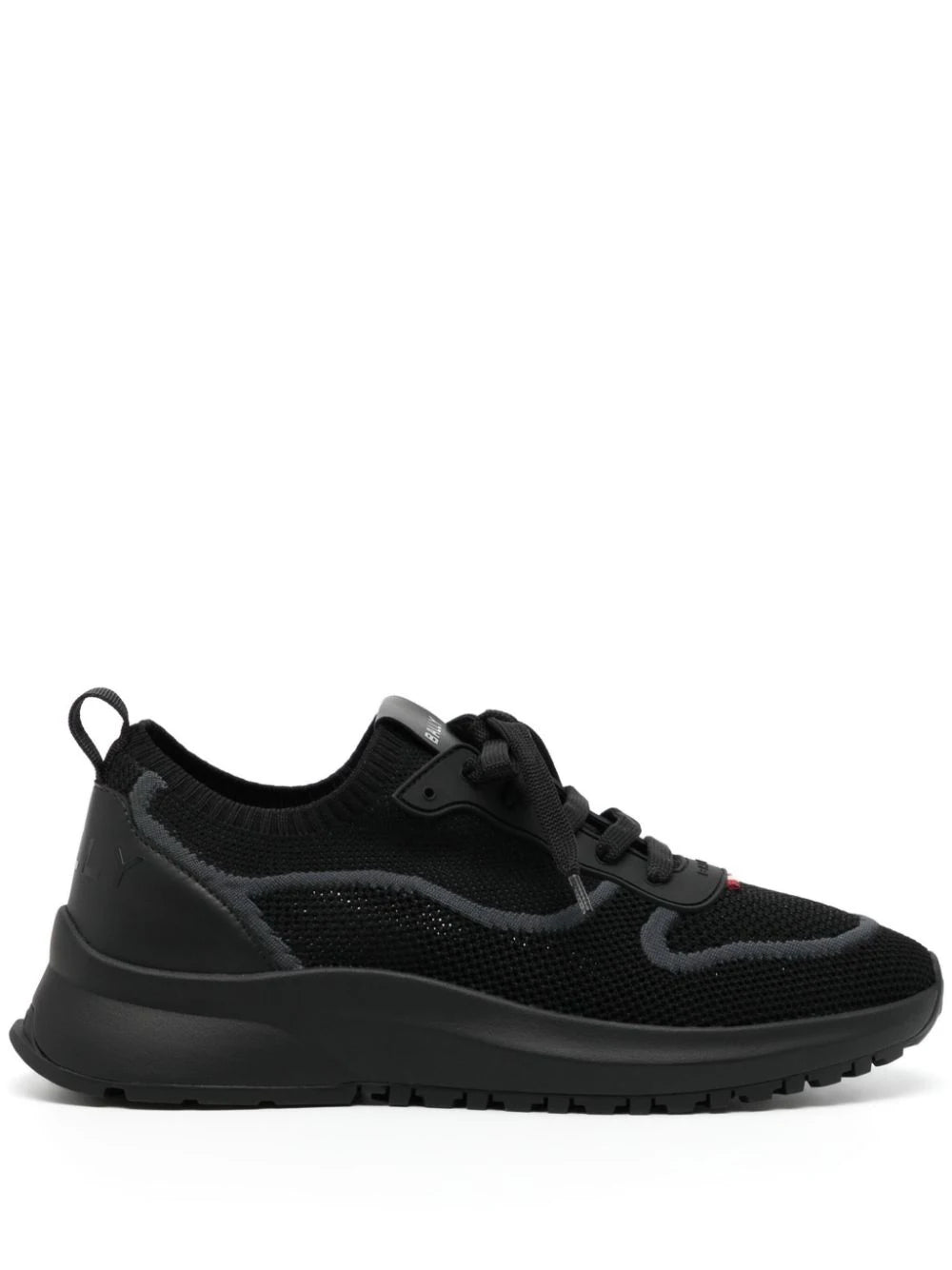 Bally  Davyn mesh sneakers