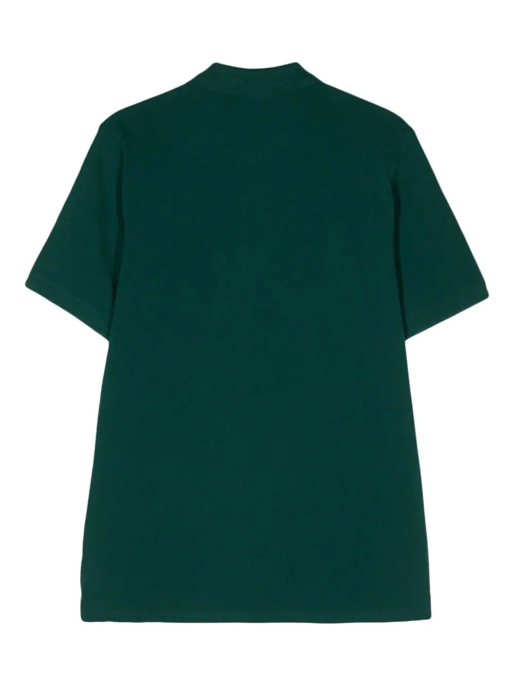 Carhartt WIP  logo-embroidered cotton polo shirt