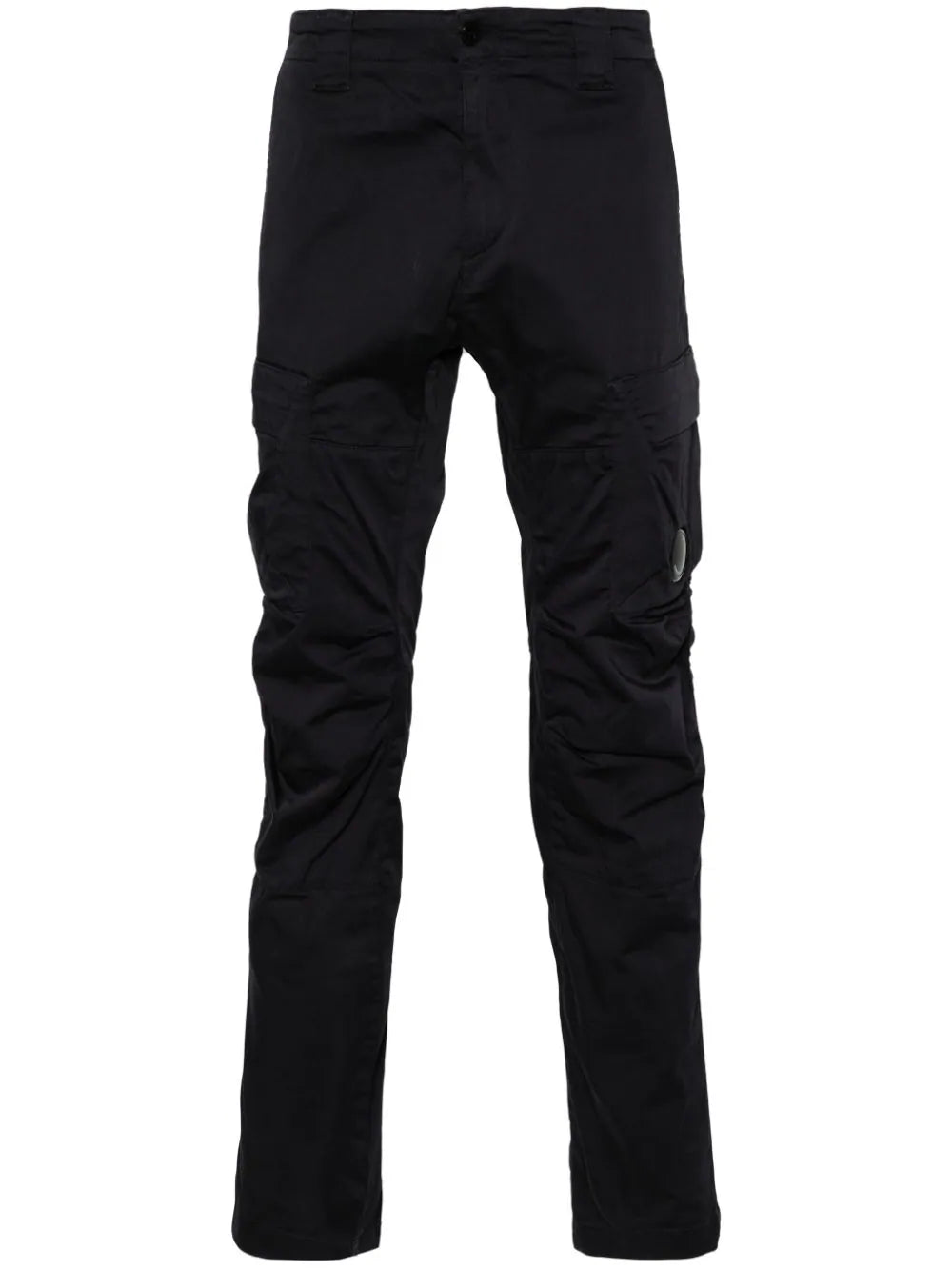 C.P. Company  Lens-detail cargo trousers