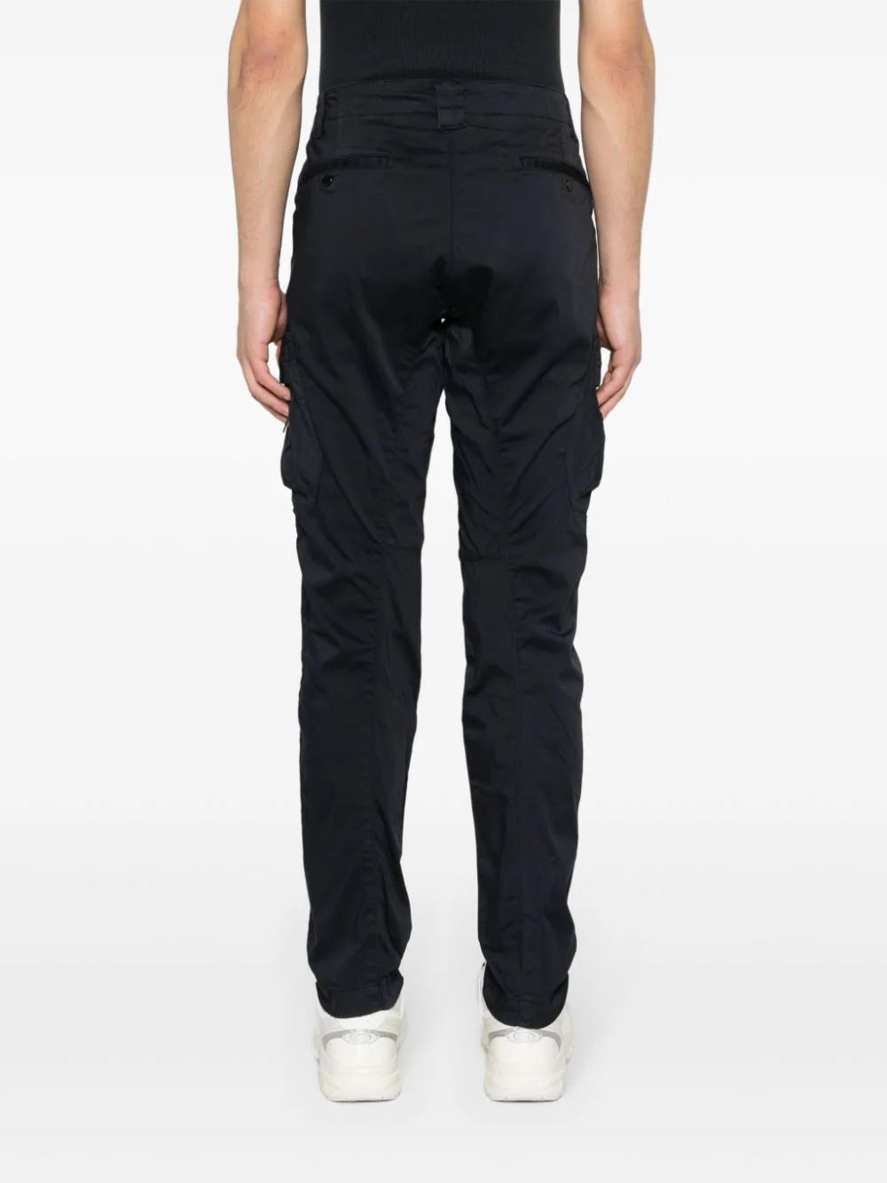 C.P. Company  Lens-detail cargo trousers