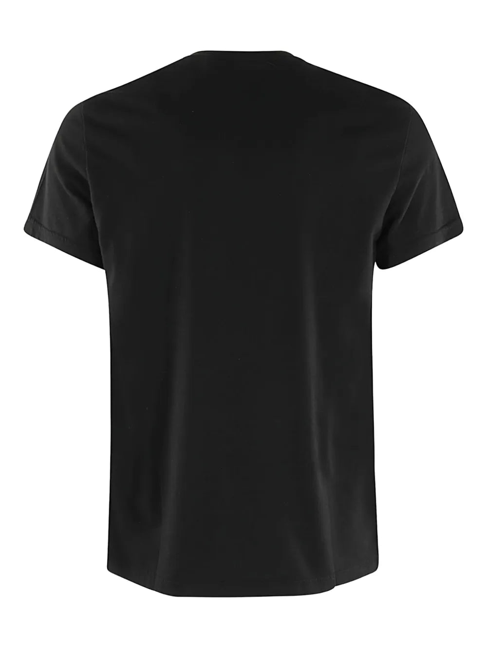ASPESI text-print T-shirt