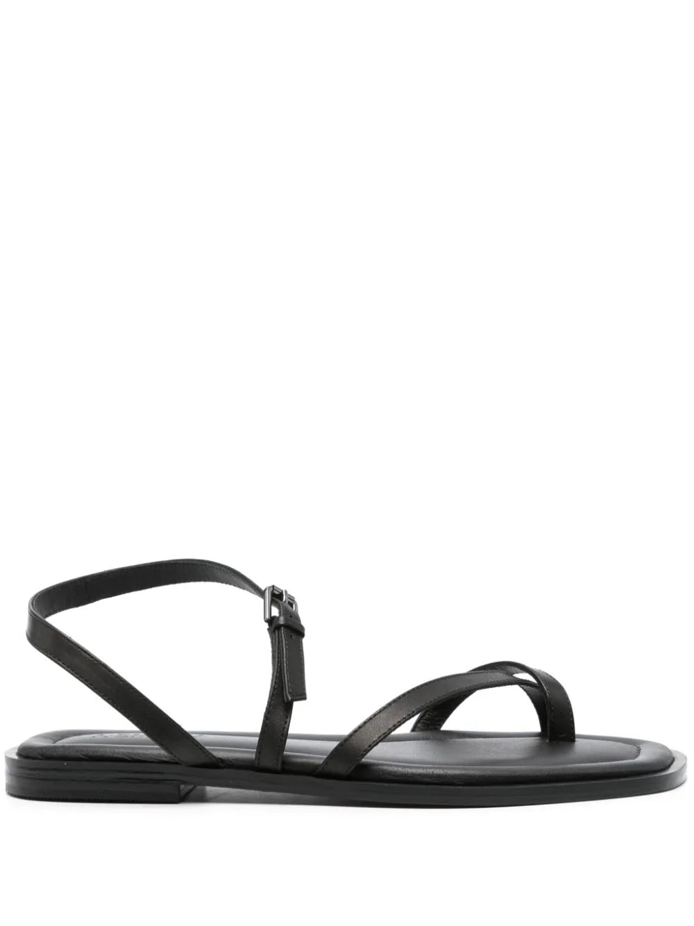 A.EMERY  The Lucia leather sandal