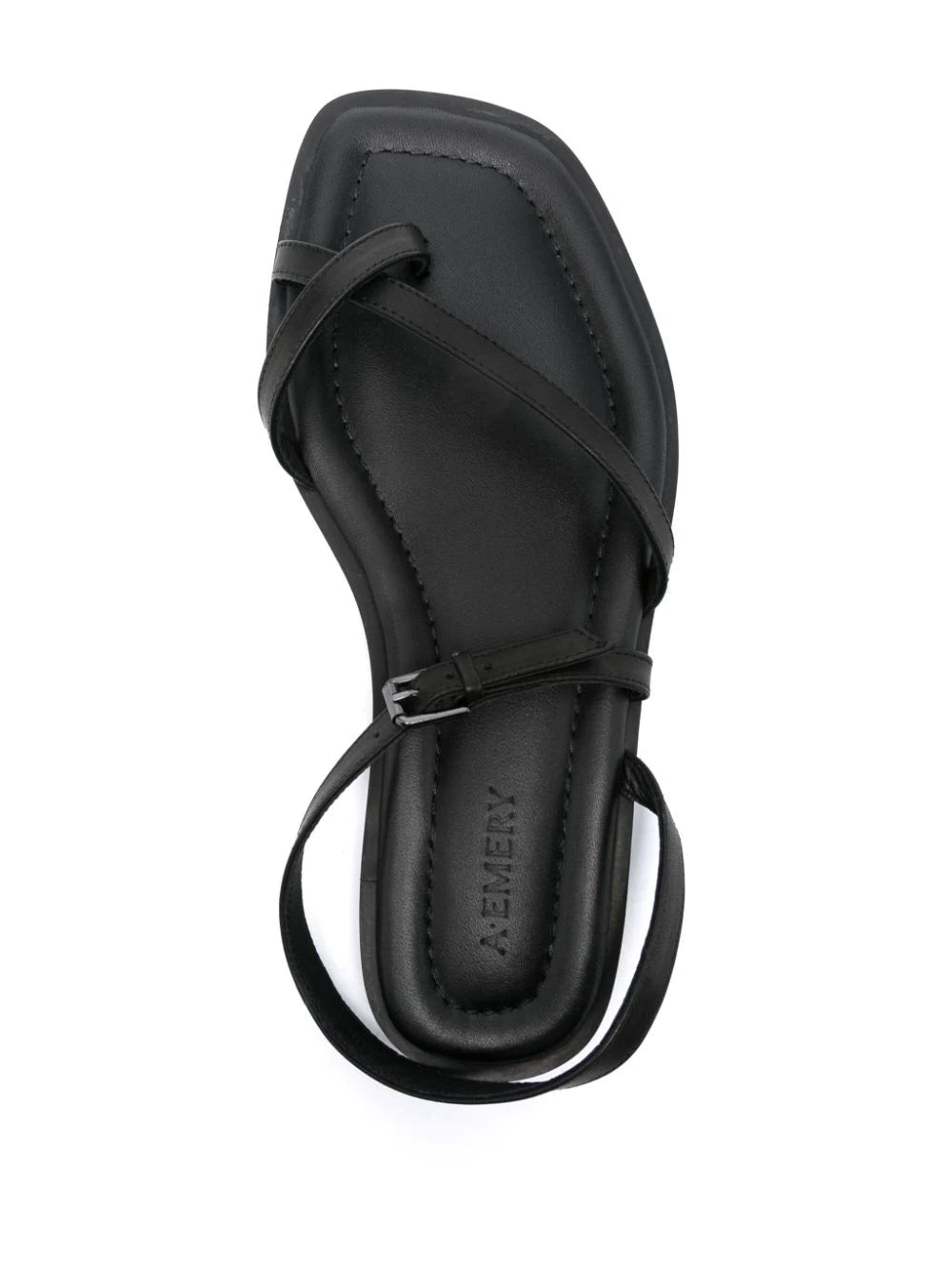 A.EMERY  The Lucia leather sandal