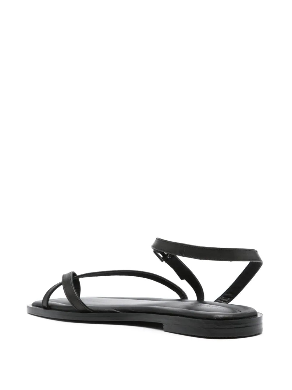 A.EMERY  The Lucia leather sandal