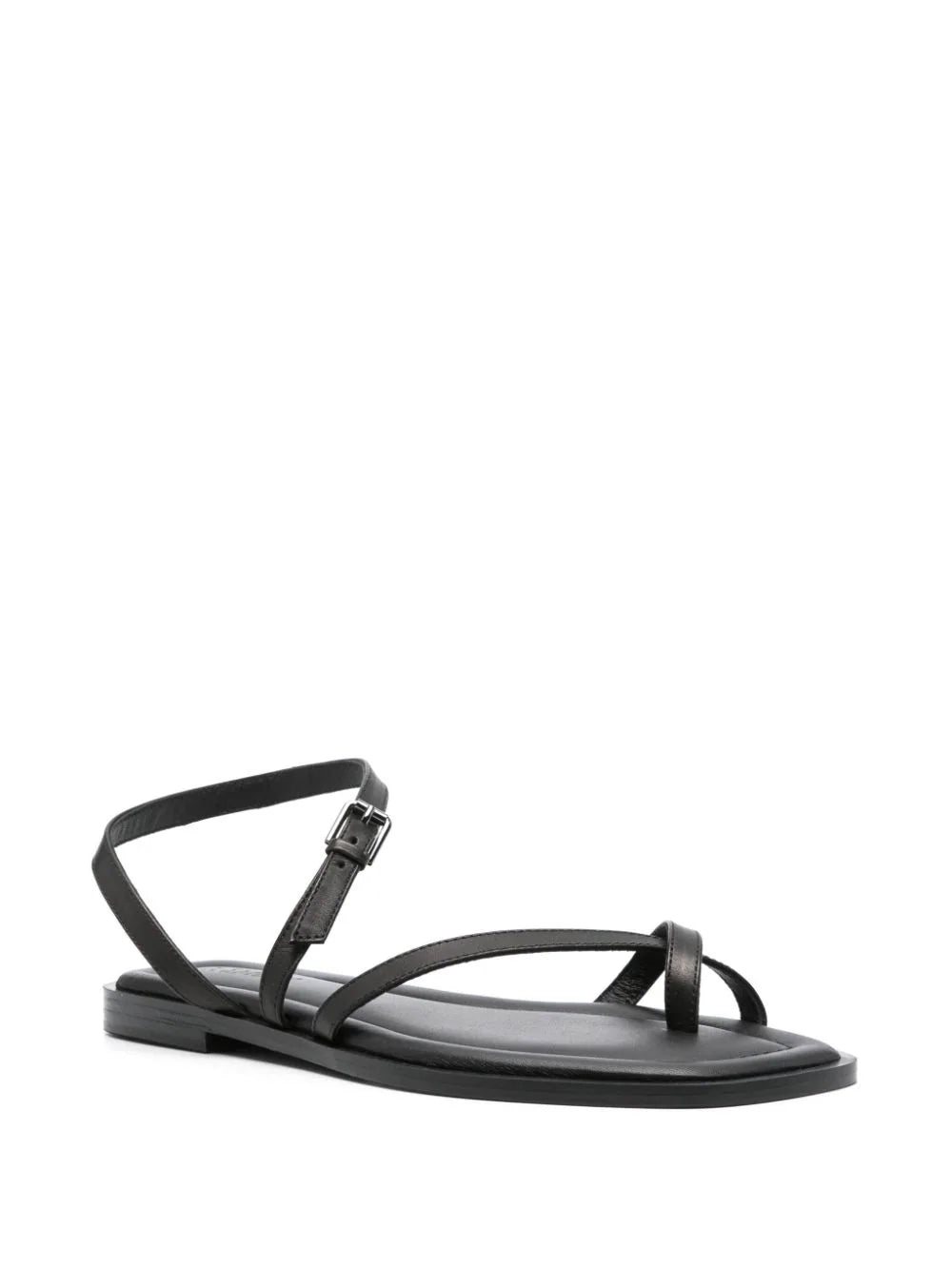 A.EMERY  The Lucia leather sandal
