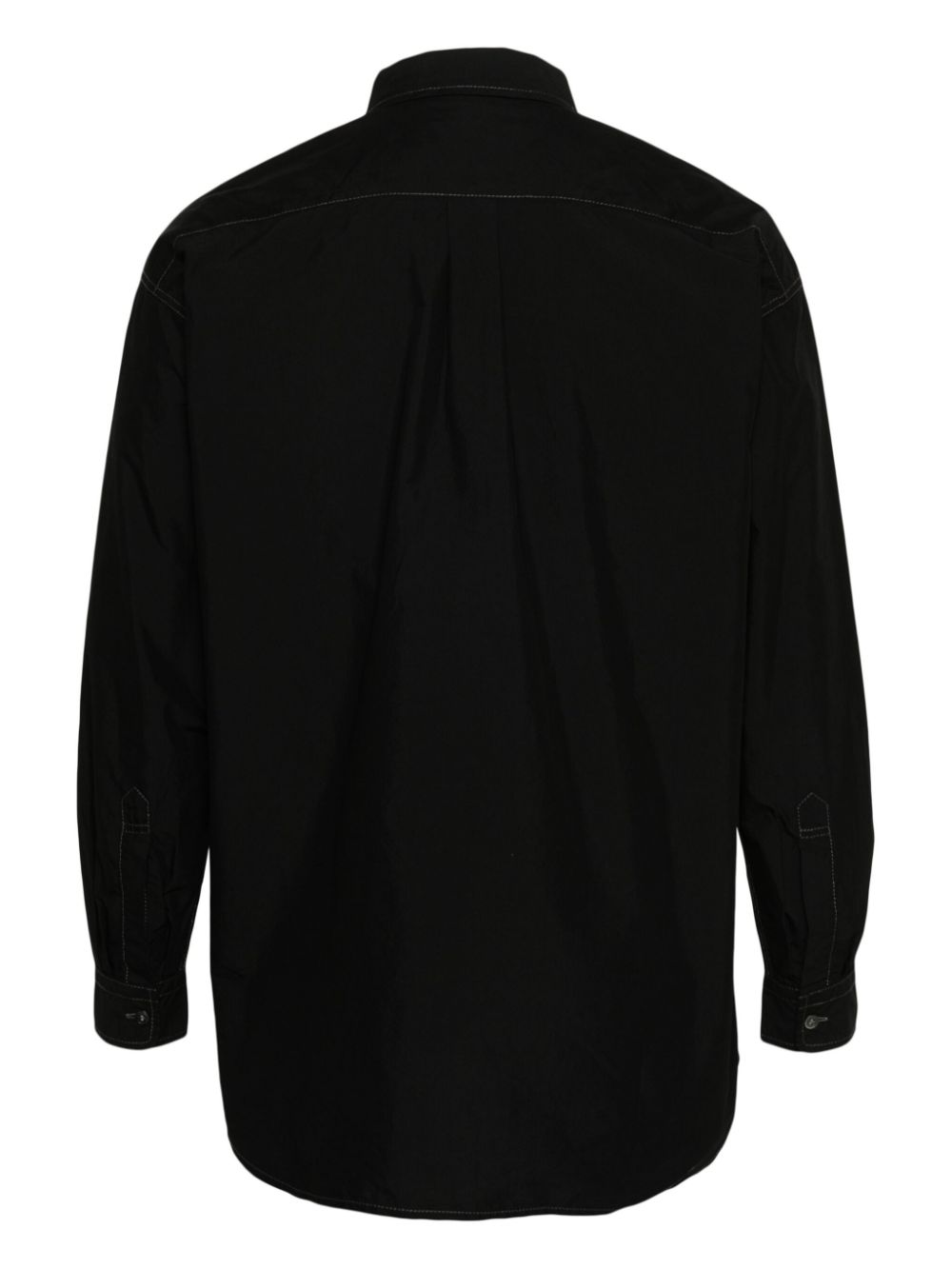 and Wander CORDURA® Typewriter shirt