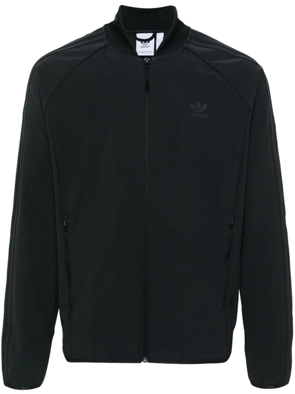 adidas  SST zip-up sport jacket