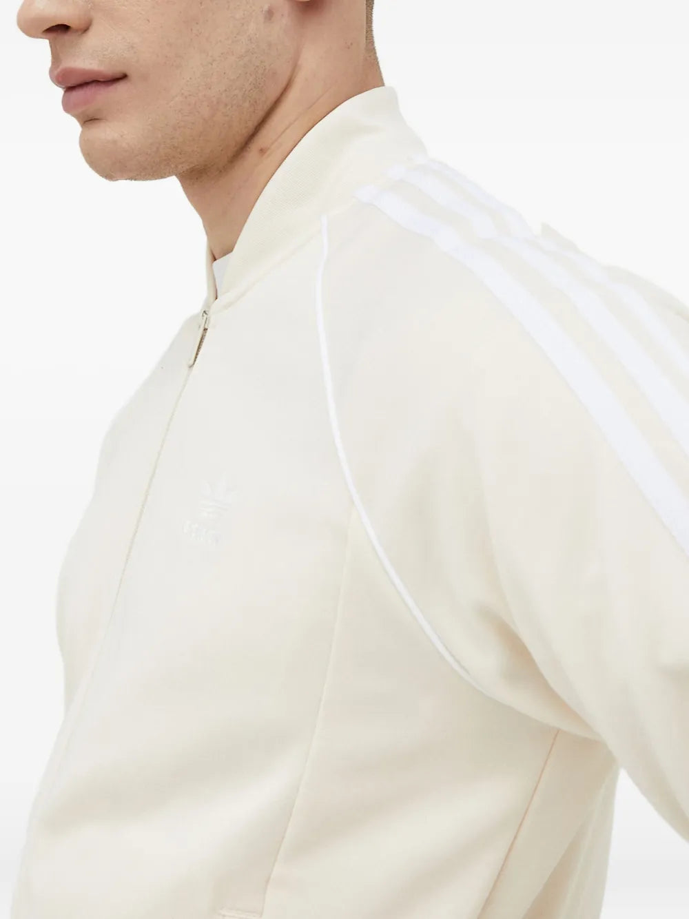 adidas Adicolor Classics SST zipped sweatshirt