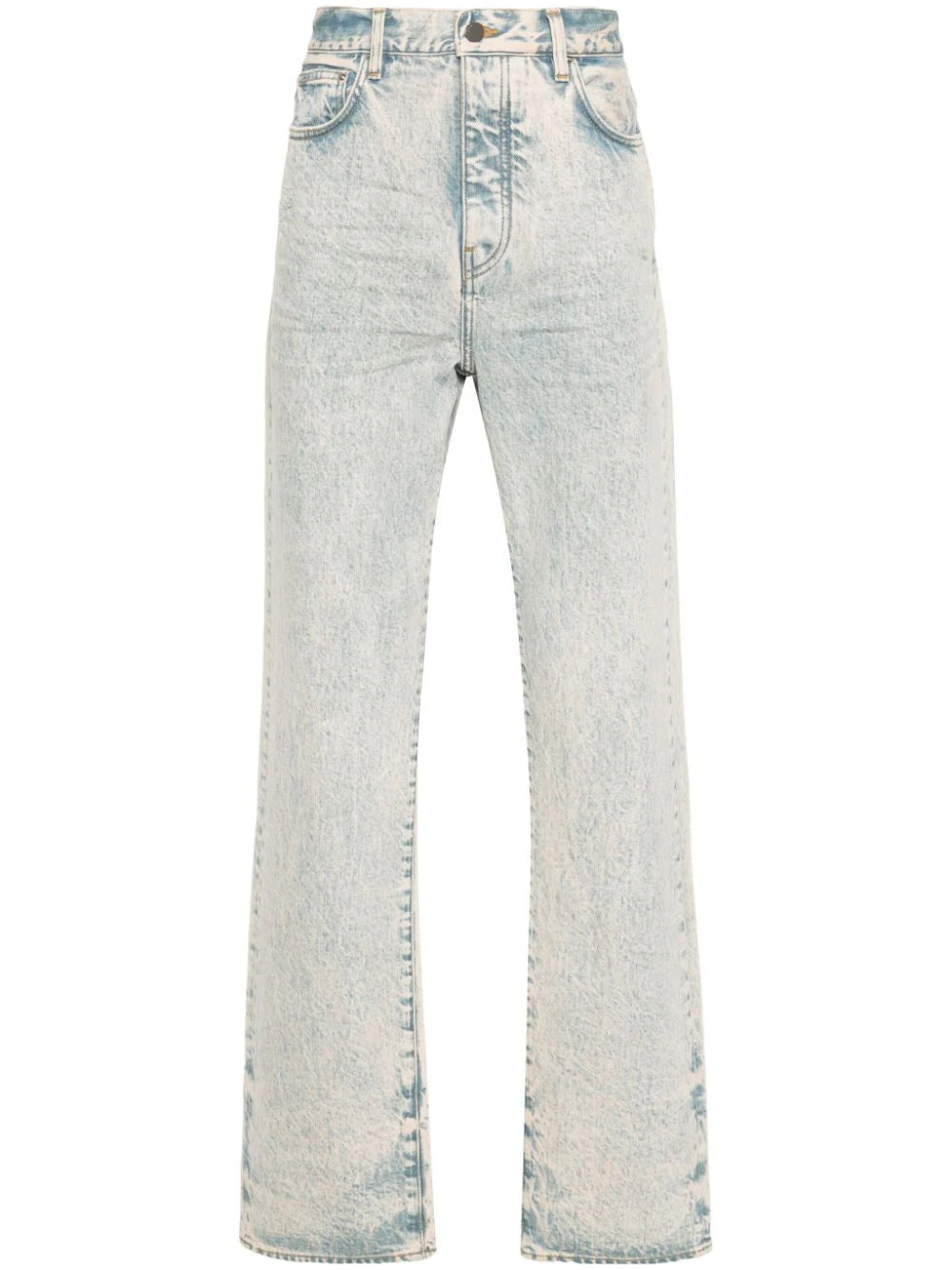 AMIRI  straight-leg jeans
