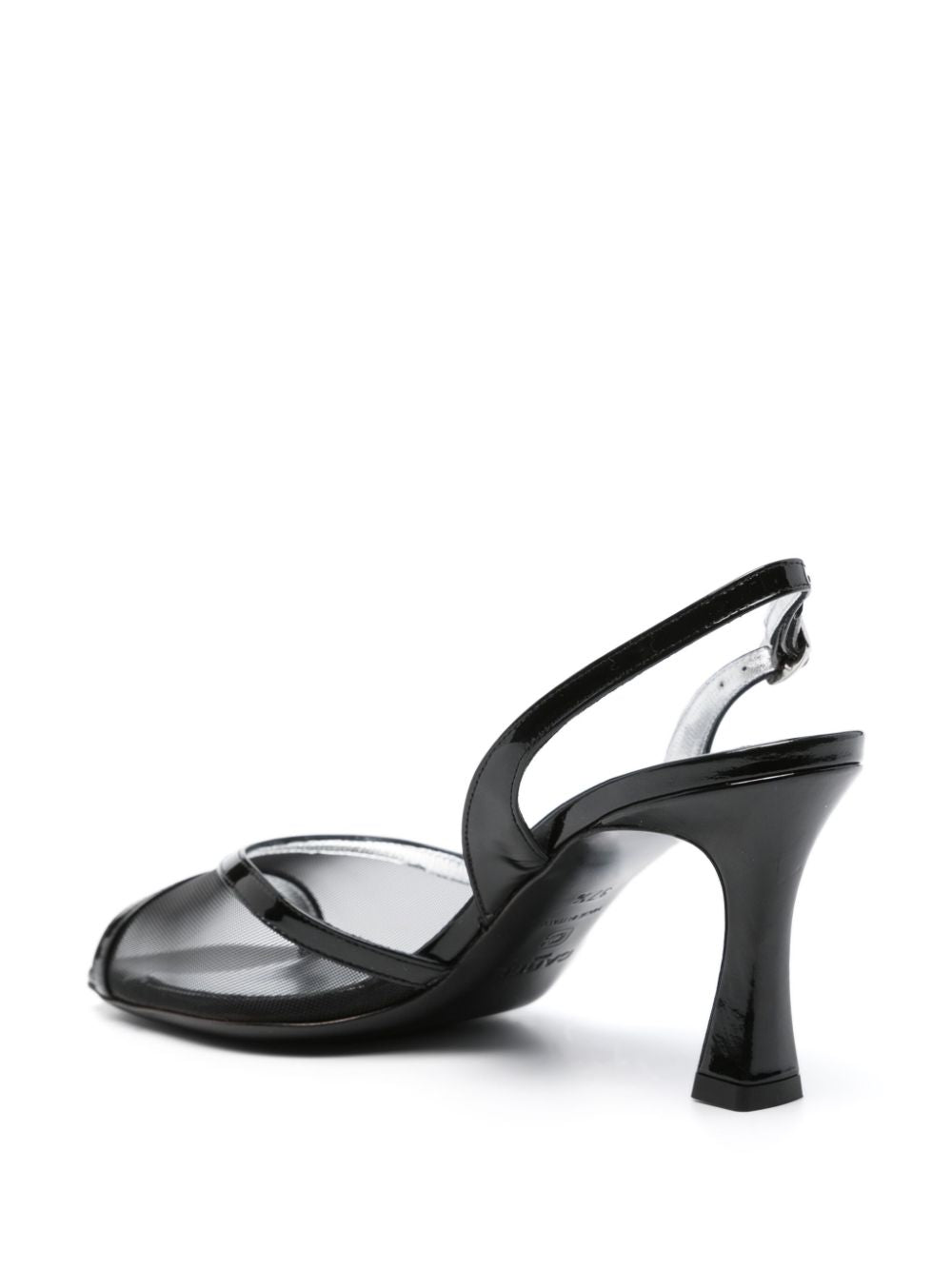 Carel Paris  Anastasia 70mm sandals
