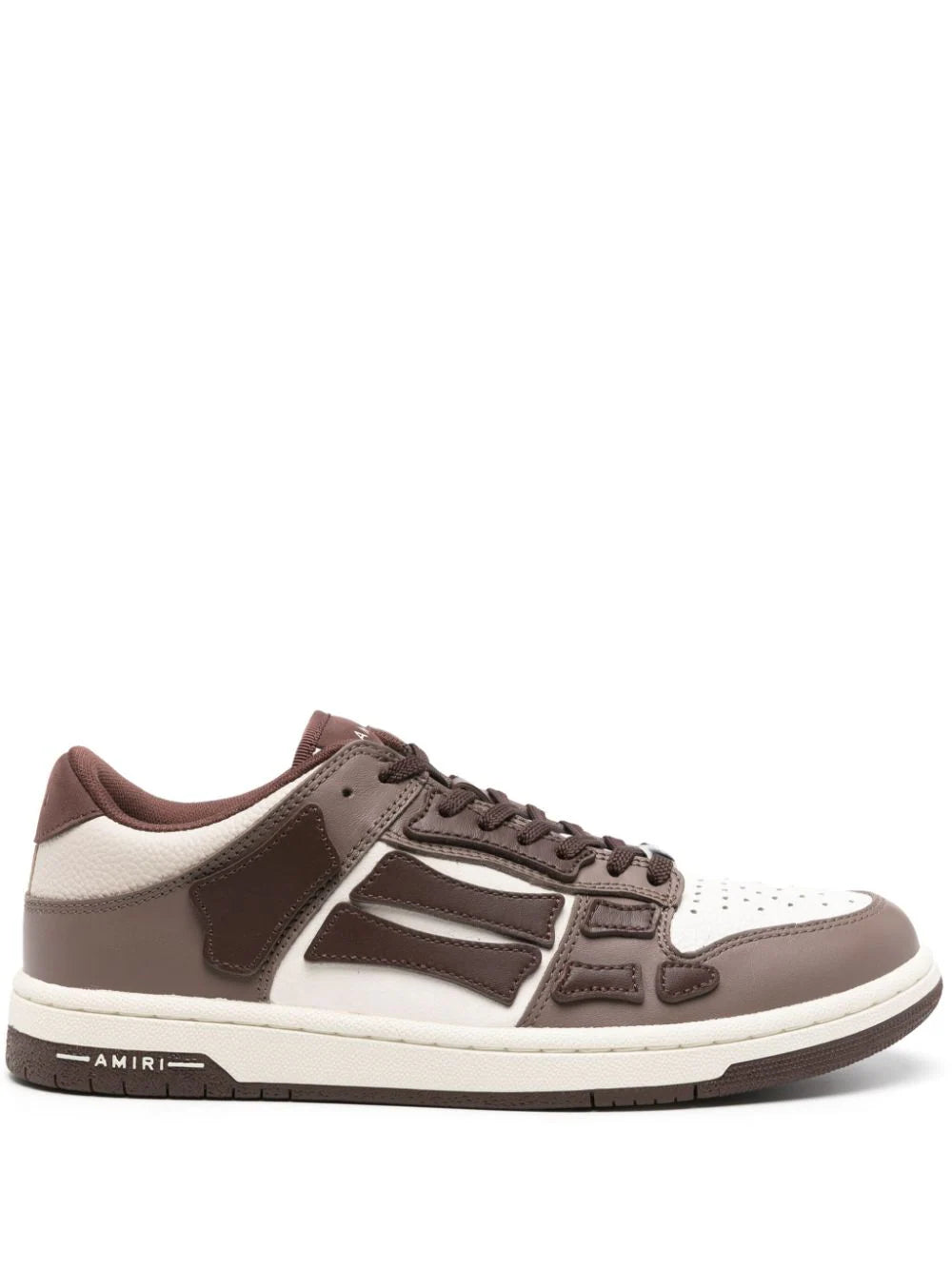 AMIRI  Skel Low sneakers