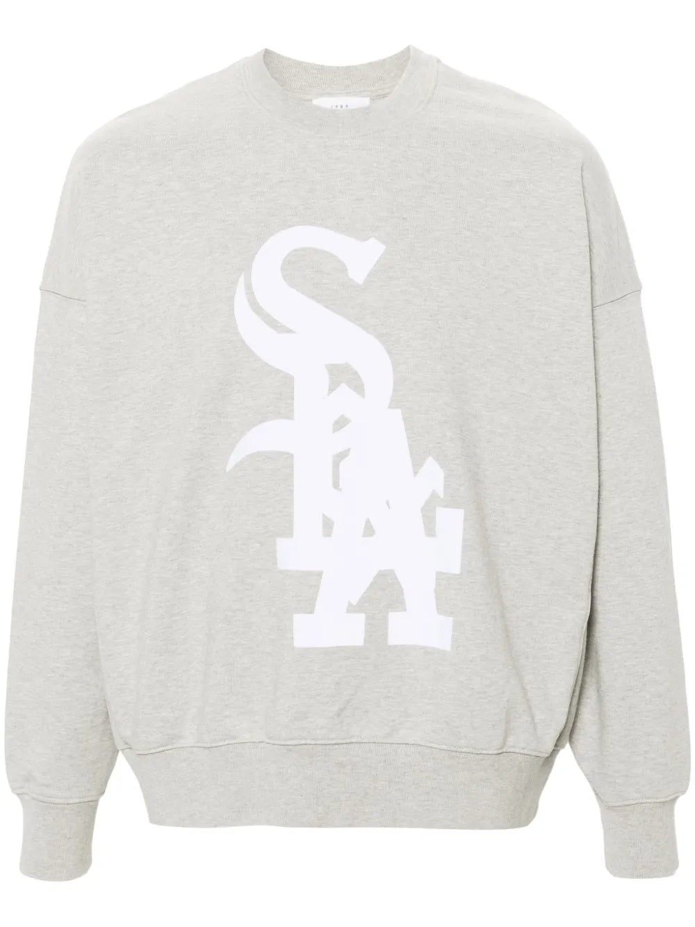 1989 STUDIO  Midwest cotton sweatshirt