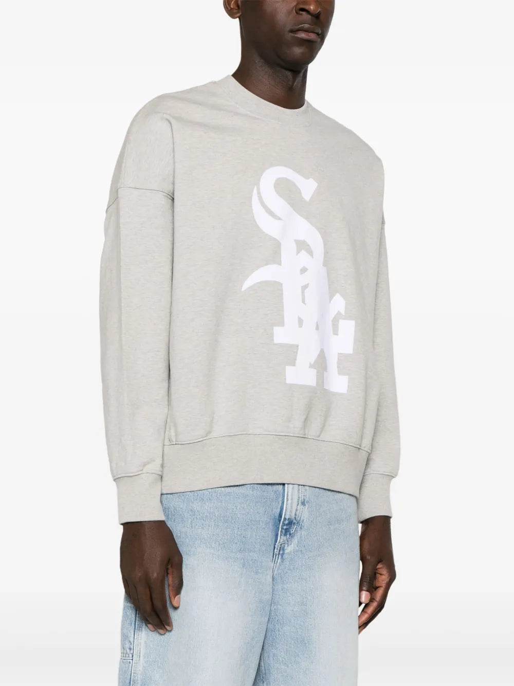 1989 STUDIO  Midwest cotton sweatshirt