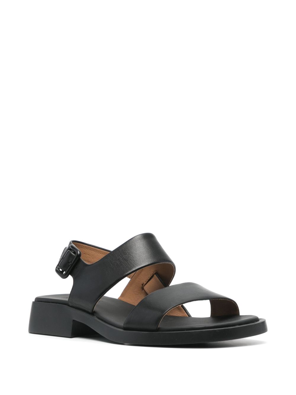 Camper  Edy flat sandals