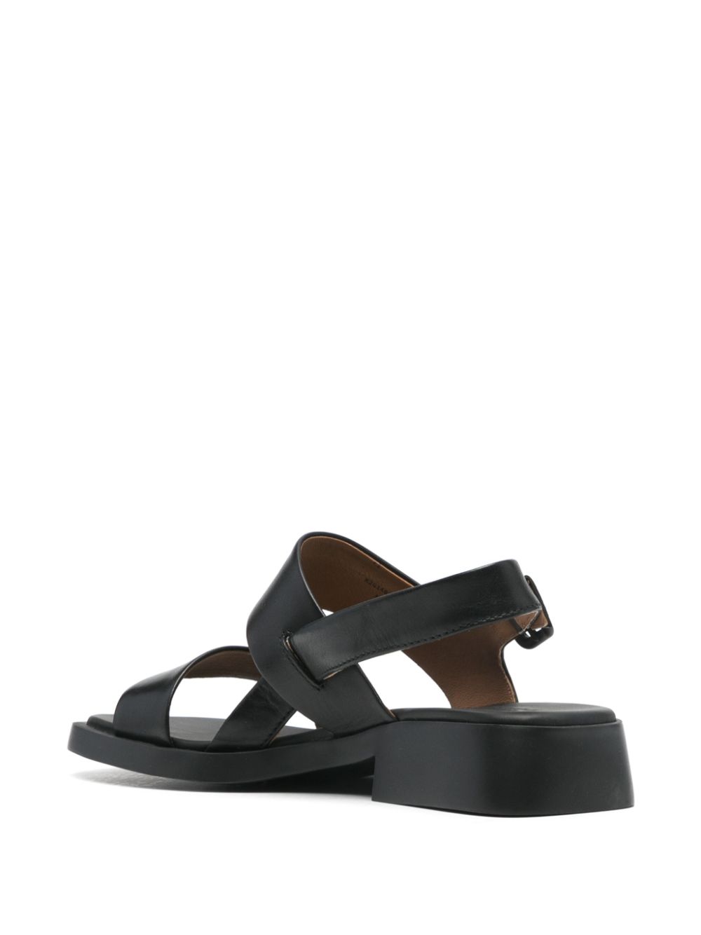 Camper  Edy flat sandals