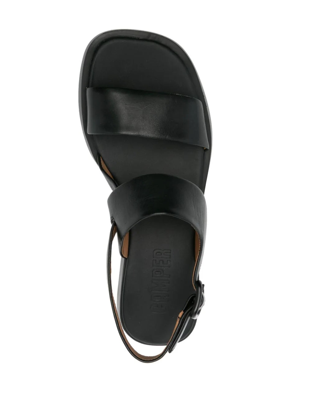 Camper Edy flat sandals