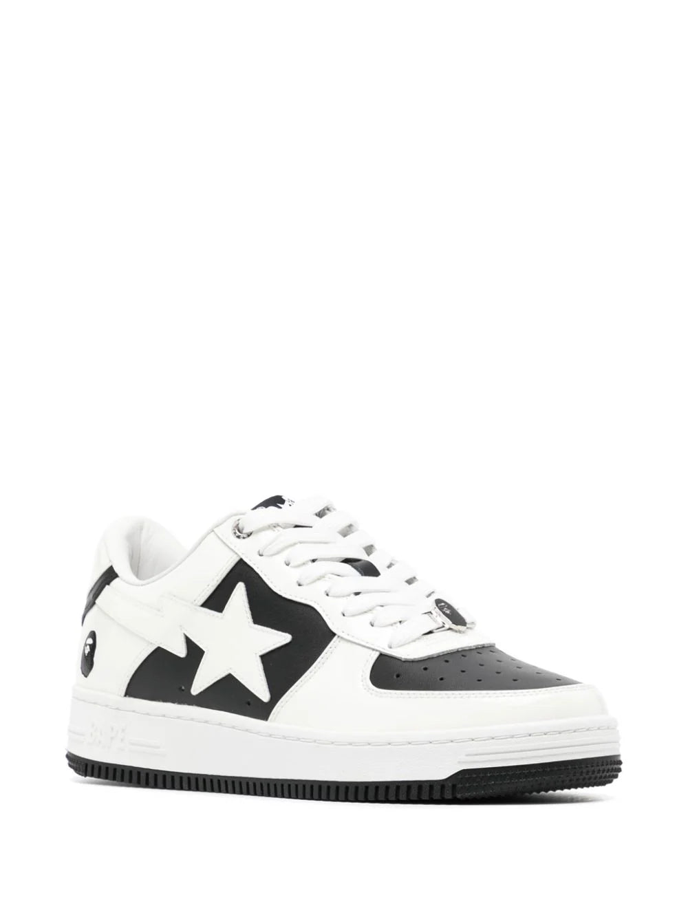 A BATHING APE®  Bape Sta #6 sneakers