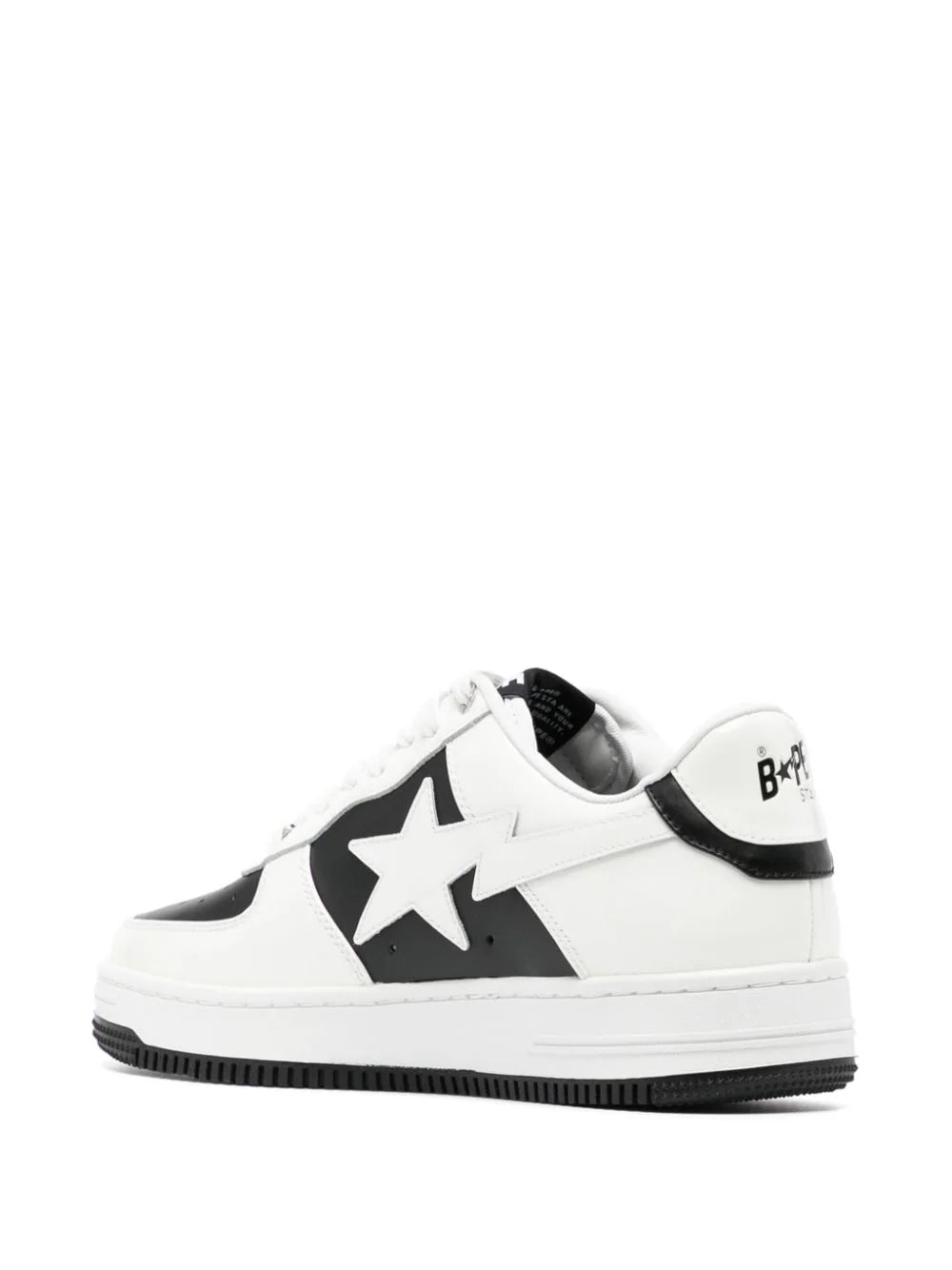 A BATHING APE®  Bape Sta #6 sneakers