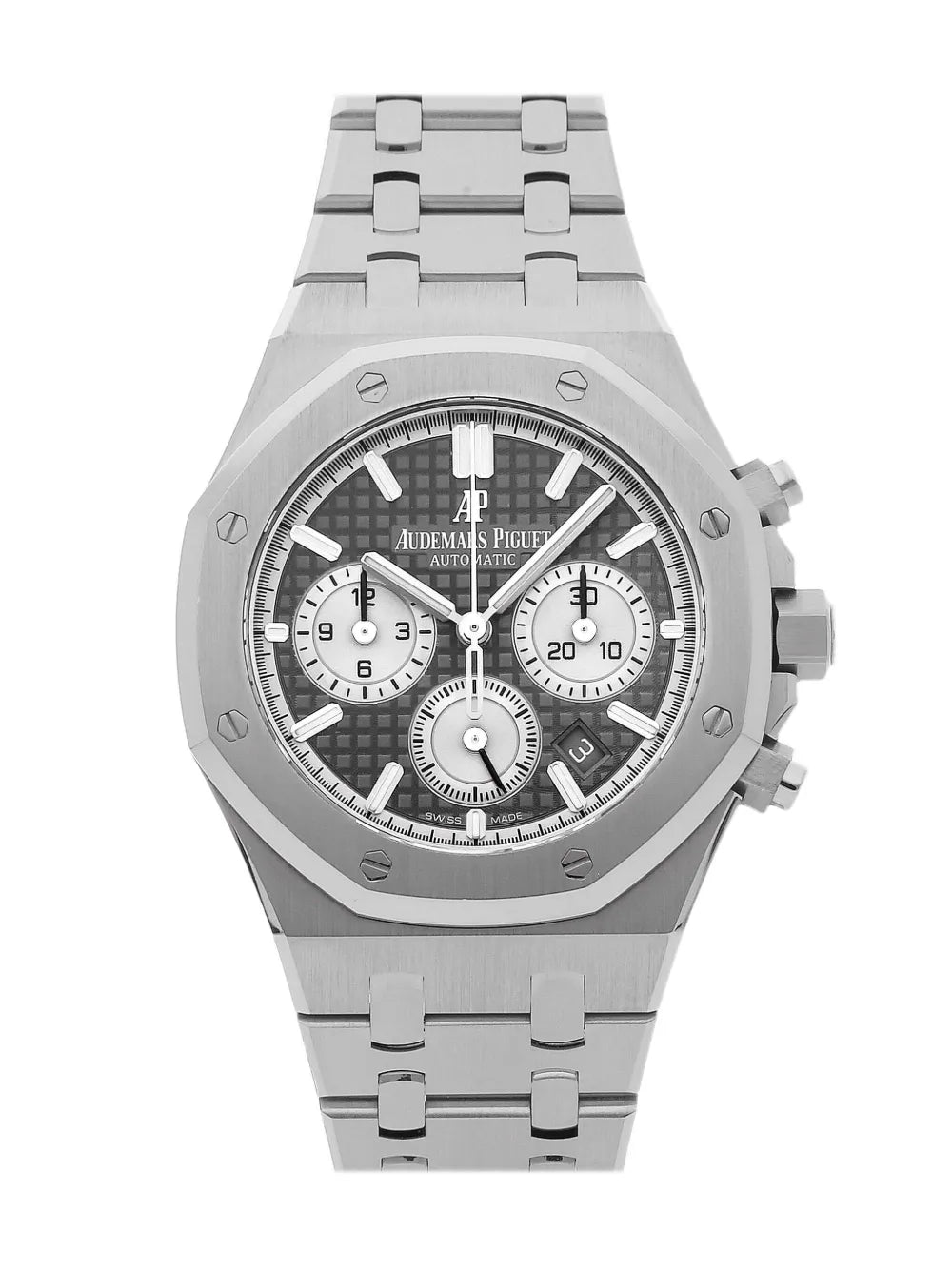 Audemars Piguet    Royal Oak Chronograph 38mm