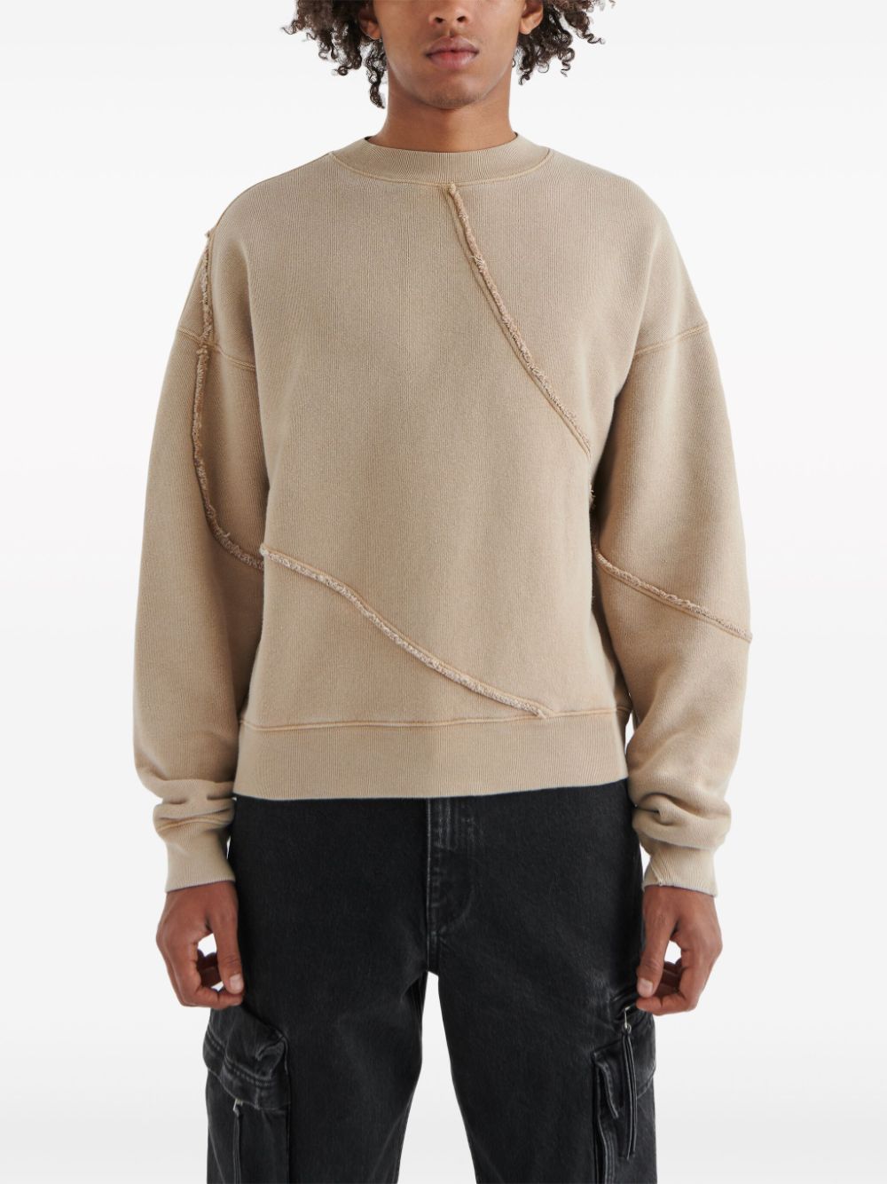 Axel Arigato Hyde washed sweatshirt - Image 3
