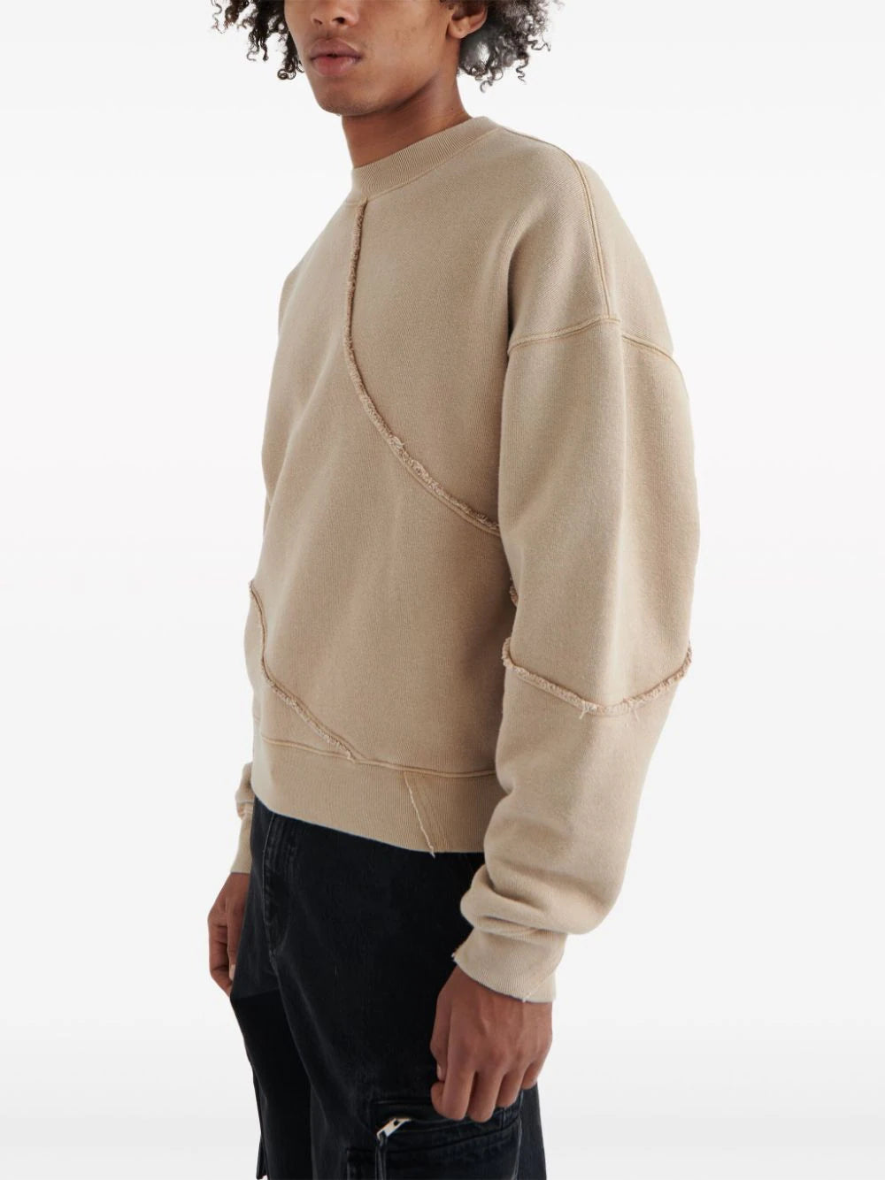 Axel Arigato Hyde washed sweatshirt - Image 4