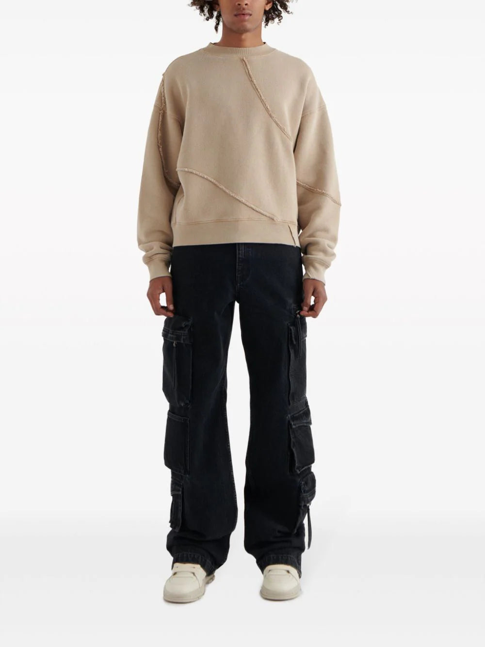 Axel Arigato Hyde washed sweatshirt - Image 2