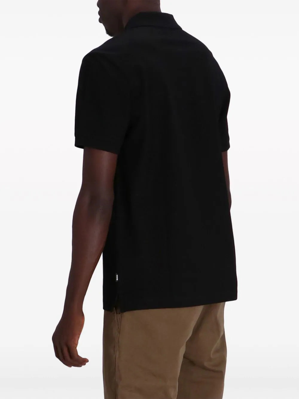 BOSS  Parlay polo shirt