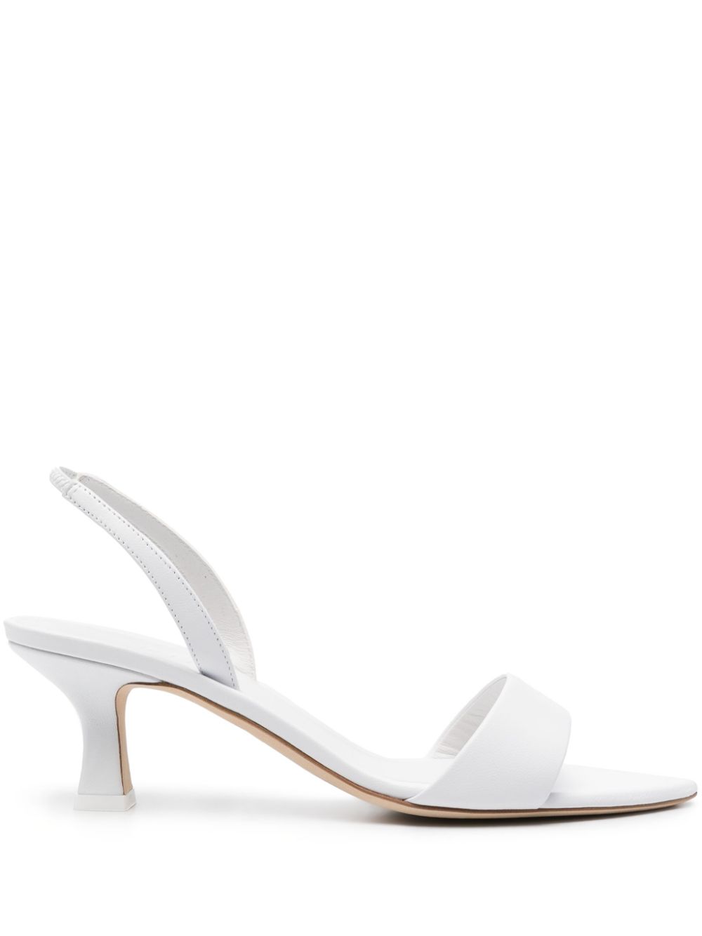 3juin  Orchid Pulp 50mm sandals