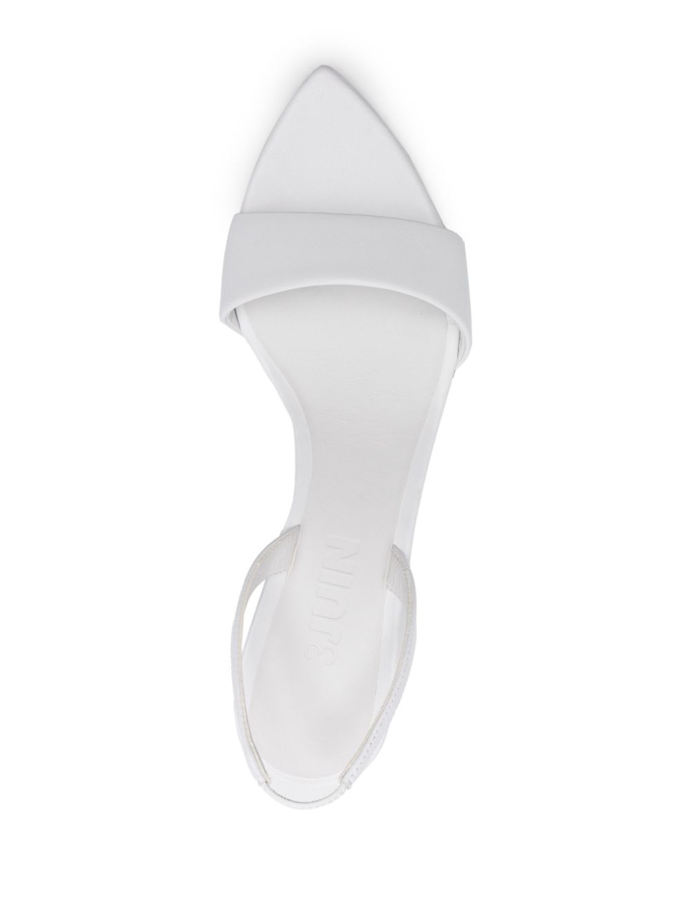 3juin  Orchid Pulp 50mm sandals