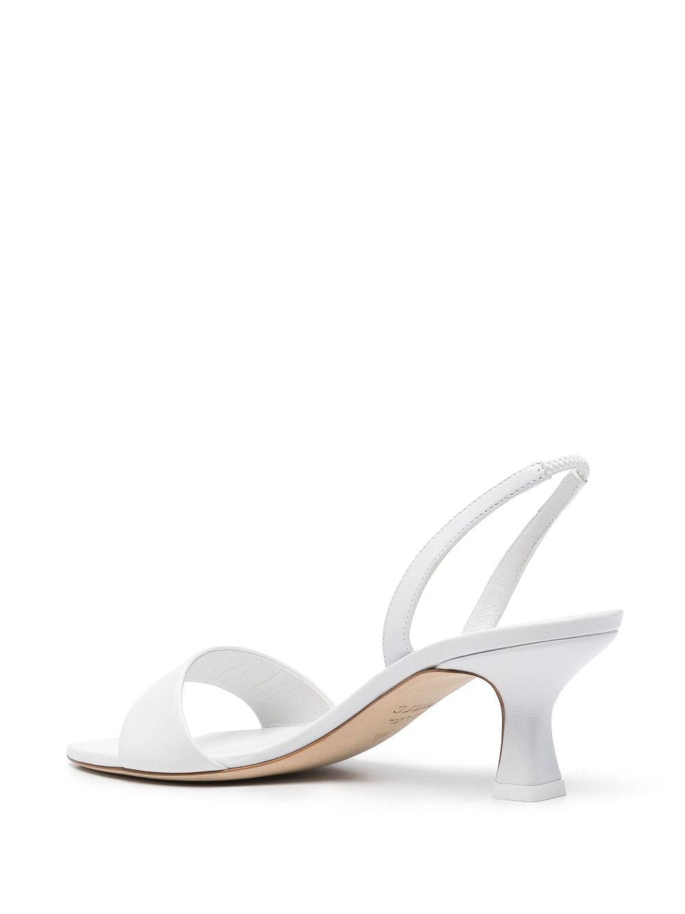 3juin  Orchid Pulp 50mm sandals