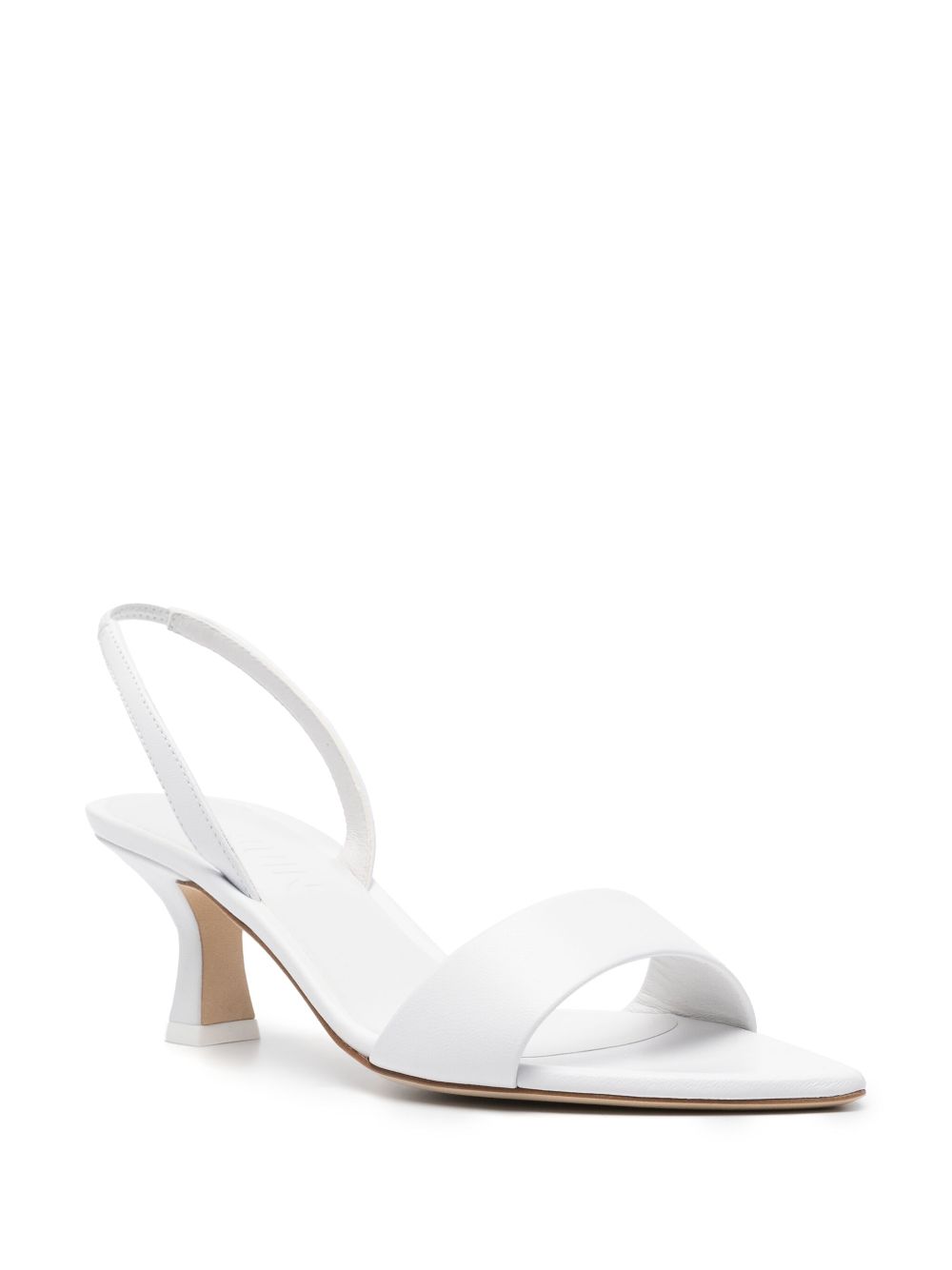 3juin  Orchid Pulp 50mm sandals