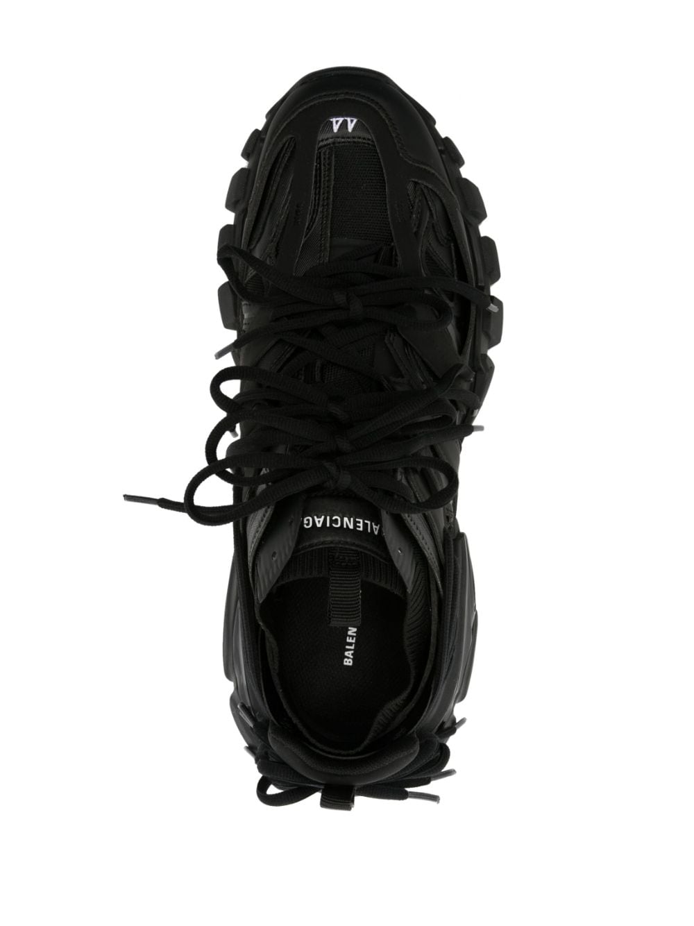 Balenciaga Track Corset lace-up sneakers