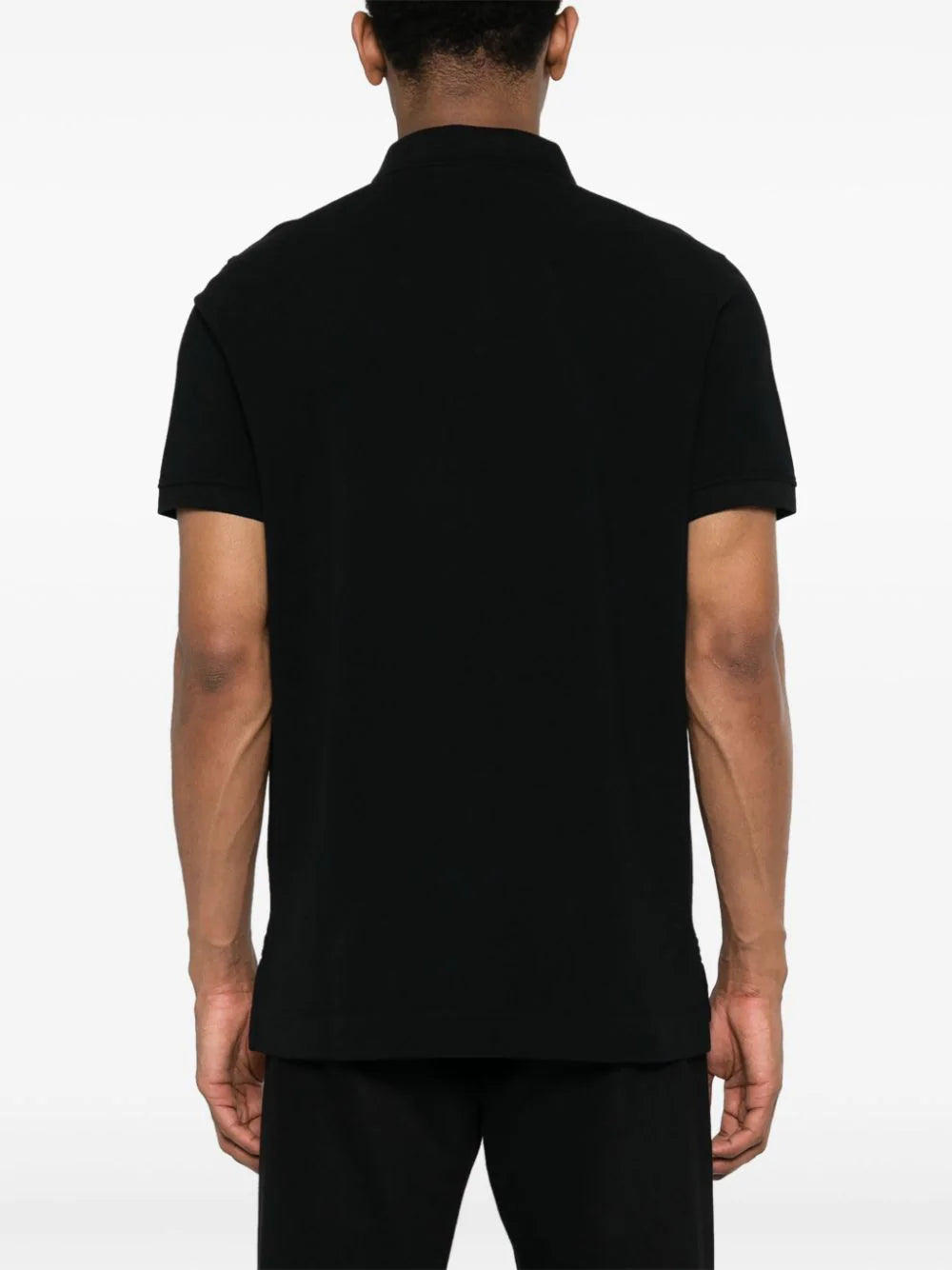 Canada Goose  Beckley piqué polo shirt