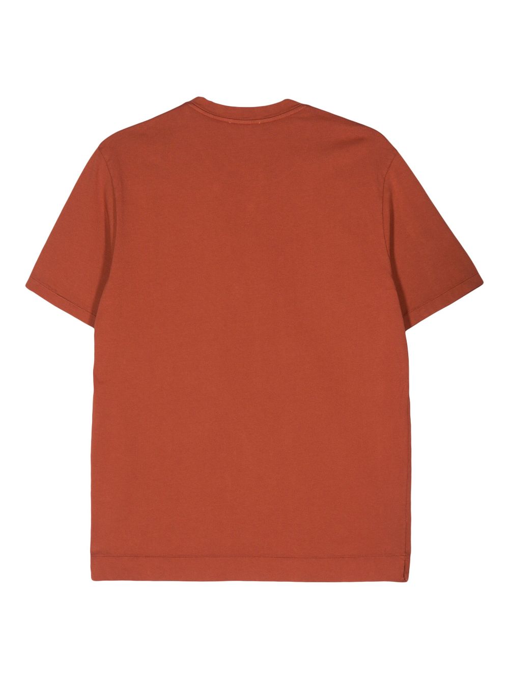 Boglioli jersey cotton T-shirt