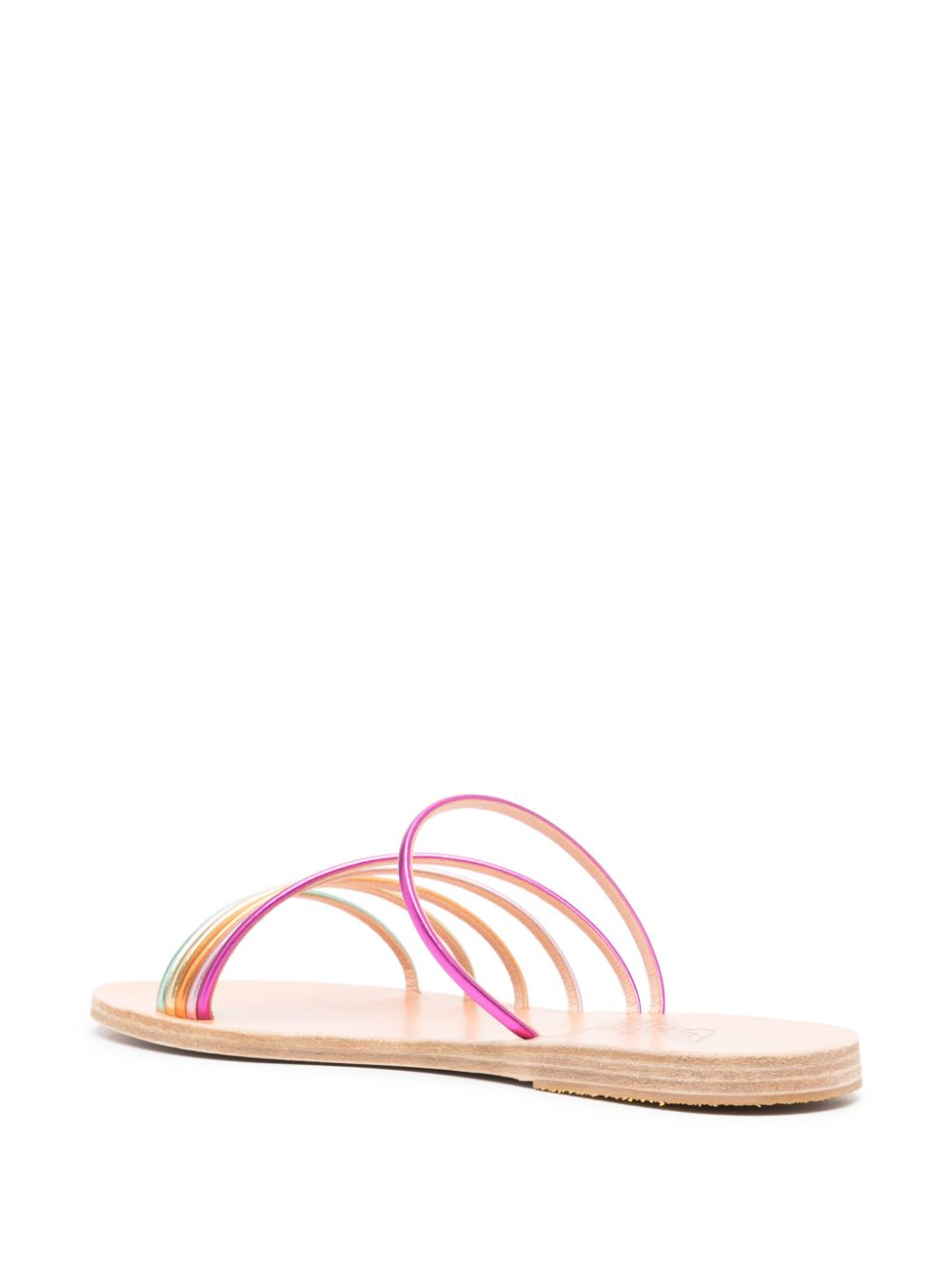 Ancient Greek Sandals  Adriani strappy sandals