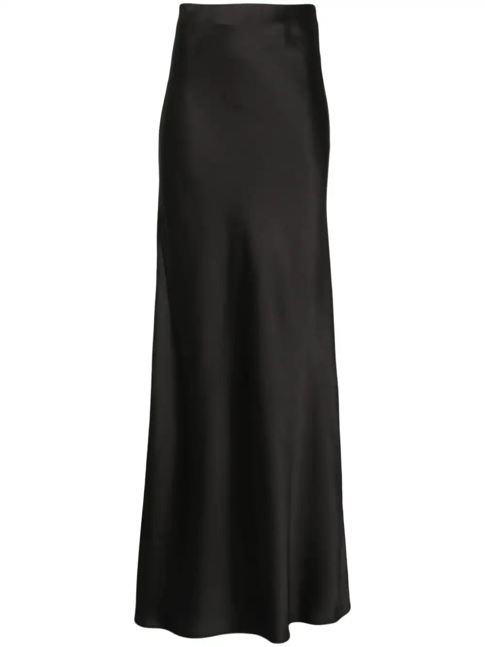 Blanca Vita  Ginestra satin long skirt