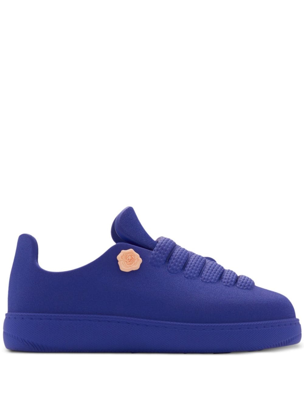 Burberry Bubble slip-on sneakers
