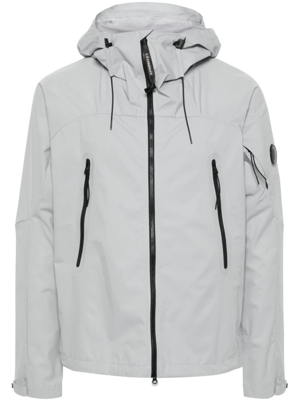 C.P. Company  Pro-Tek hoodie jacket