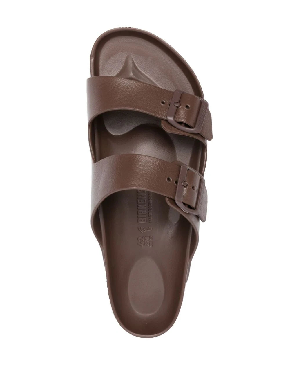 Birkenstock  Arizona pebbled slides